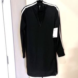 Athleta women's dress cross town track